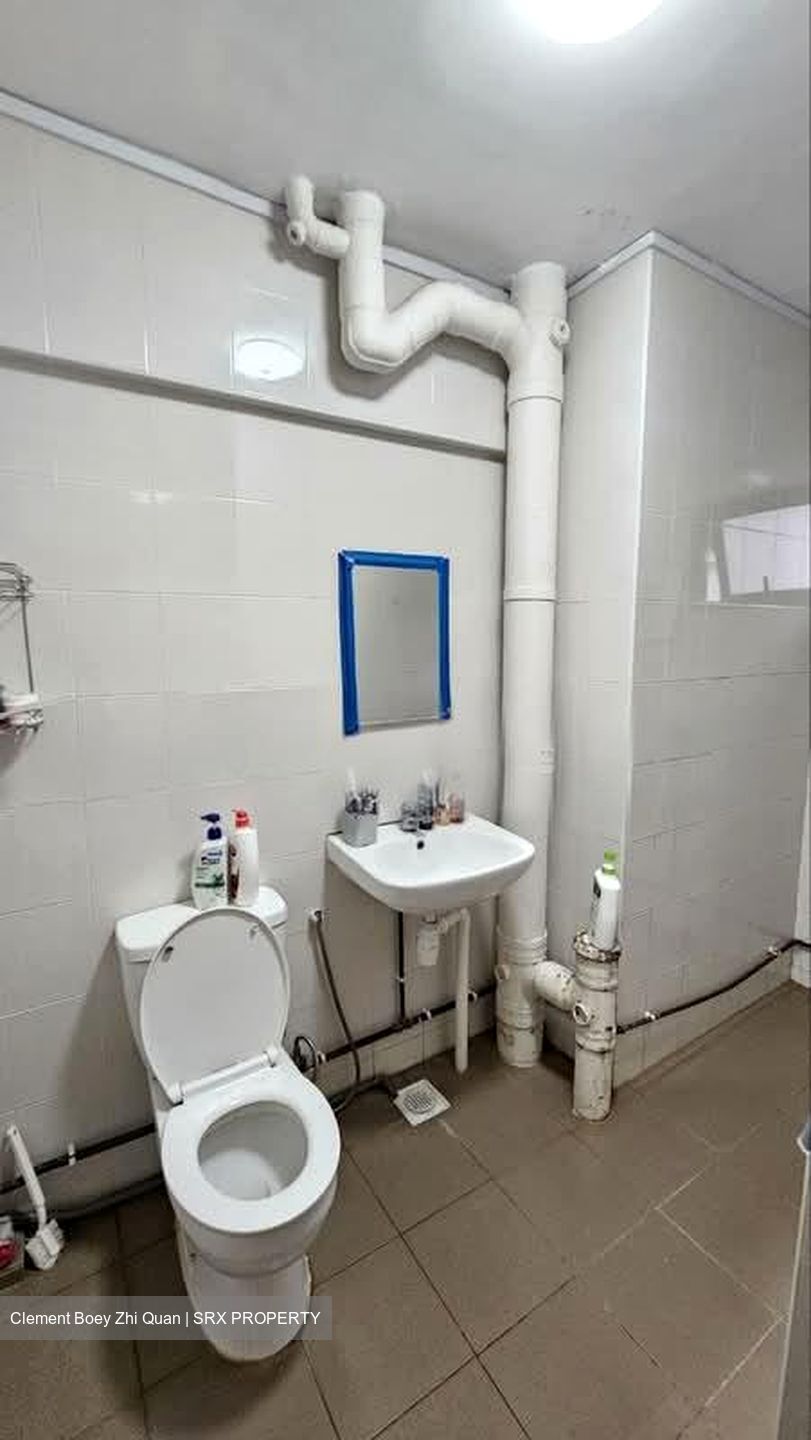 Blk 542 Guilin Breeze (Bukit Batok), HDB Executive #565216671